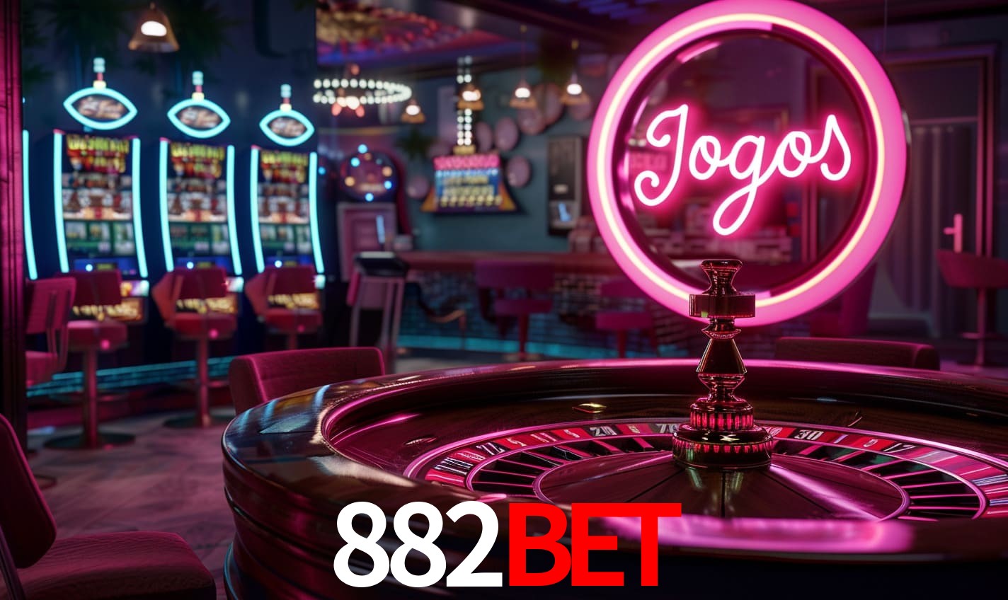 Jogos de Mesa Premium 882bet - Blackjack, Roleta, Baccarat
