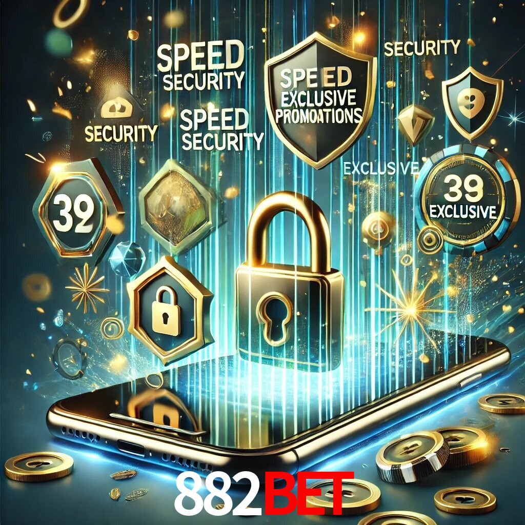 Vantagens do App 882BET