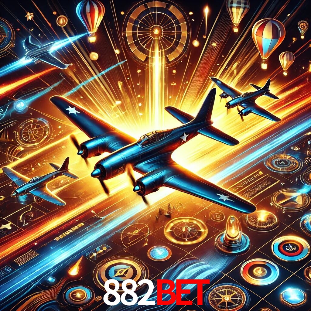 Vantagens do Aviator no 882BET